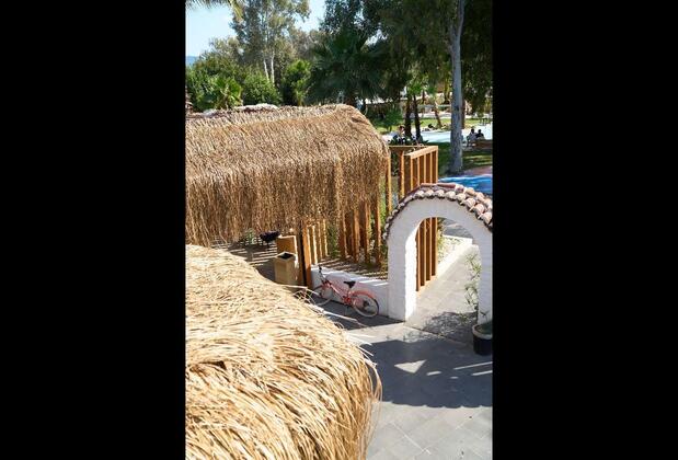 No 22 Hotel - Görsel 33