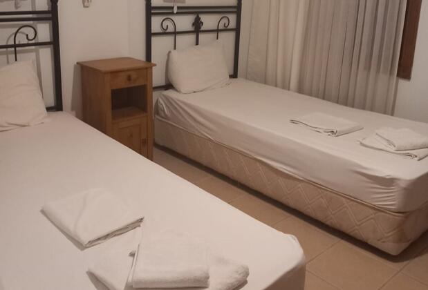 Datça Antik Apart Otel - Görsel 22