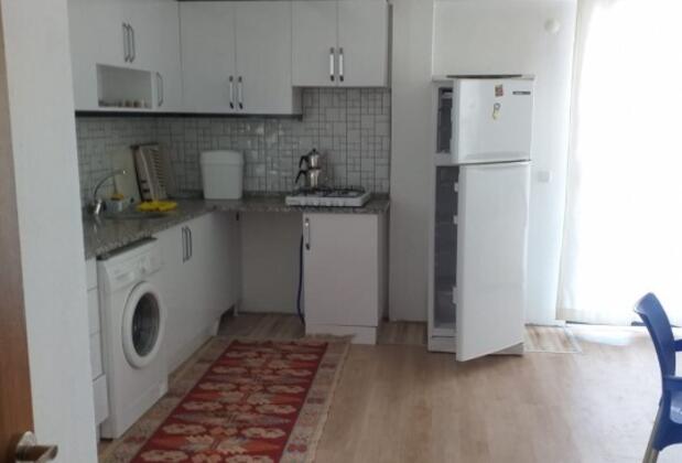 Arabacı Aparts - Görsel 6