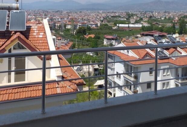 Arabacı Aparts - Görsel 10