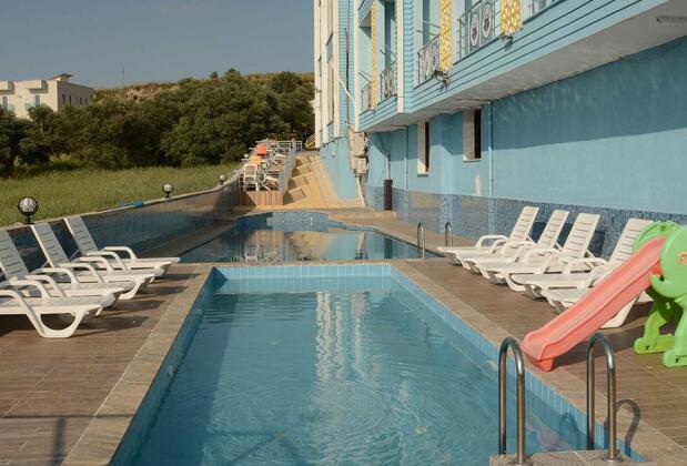 Odin Redi Otel - Görsel 12