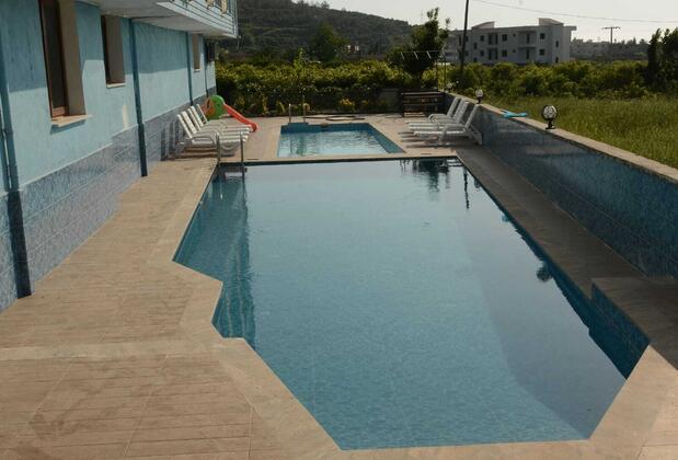 Odin Redi Otel - Görsel 13