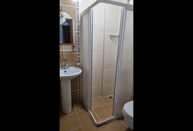 Suzanne Otel Fethiye Muğla - Görsel 9