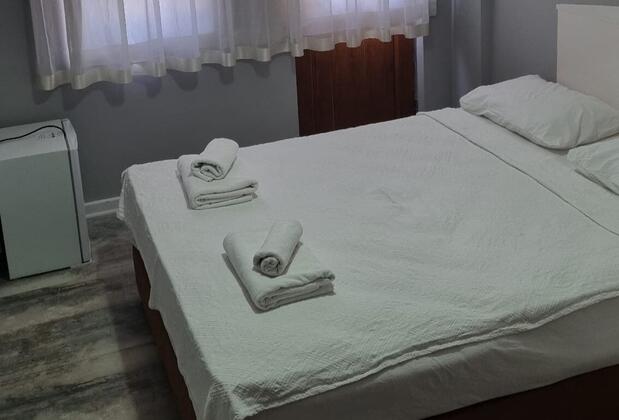 Suzanne Otel Fethiye Muğla - Görsel 10