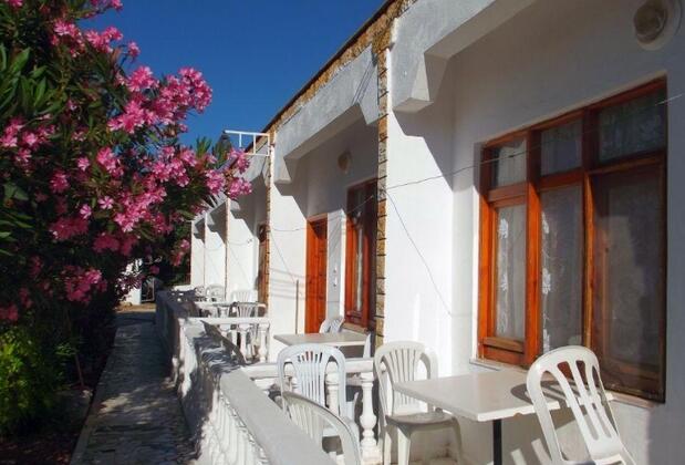 Erdinç Tatil Evleri - Görsel 2