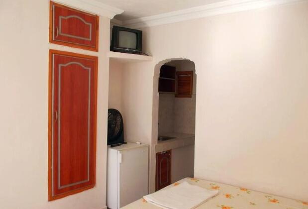 Erdinç Tatil Evleri - Görsel 4