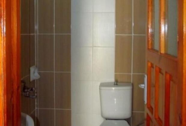 Erdinç Tatil Evleri - Görsel 8