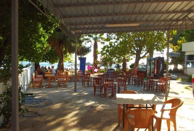 Erdinç Tatil Evleri - Görsel 9