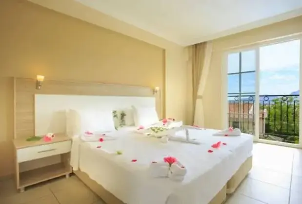 Milkyway Apart Hotels - Görsel 2