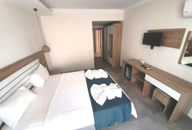 Milkyway Apart Hotels - Görsel 3