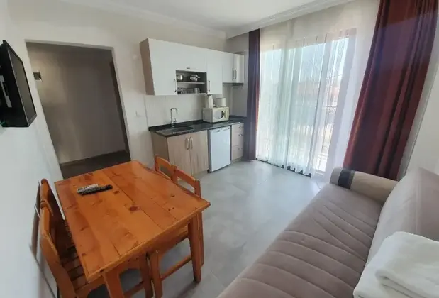 Milkyway Apart Hotels - Görsel 5