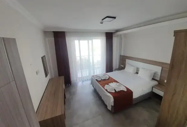 Milkyway Apart Hotels - Görsel 11