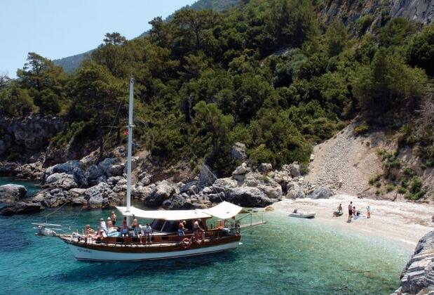 Emel Pension - Görsel 3