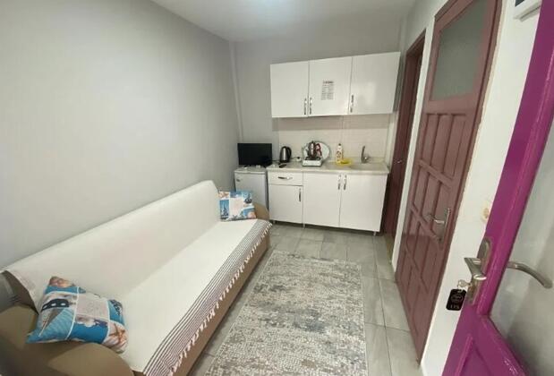 Rıdvan Apart Evleri - Görsel 5