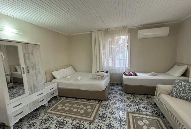 Rıdvan Apart Evleri - Görsel 9