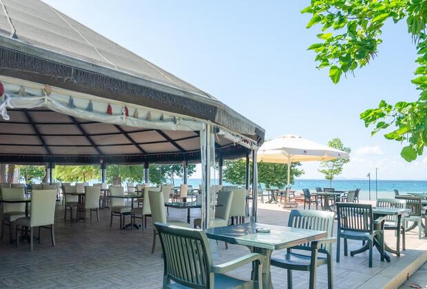 Rizom Tatil Köyü - Görsel 13