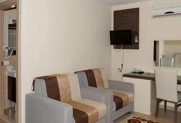 Rizom Tatil Köyü - Görsel 5