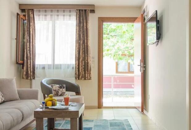 Rizom Tatil Köyü - Görsel 14