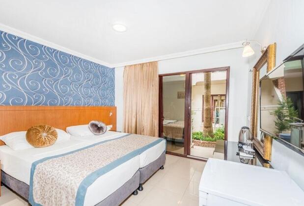 Tropic Apart Otel - Görsel 4