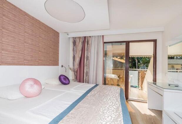 Tropic Apart Otel - Görsel 5