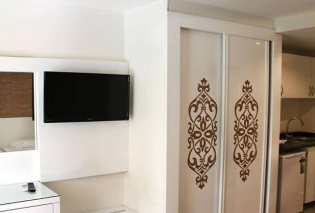 Tropic Apart Otel - Görsel 6