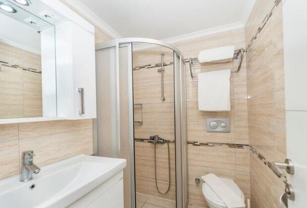 Tropic Apart Otel - Görsel 8