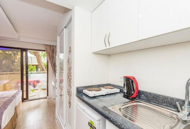 Tropic Apart Otel - Görsel 10