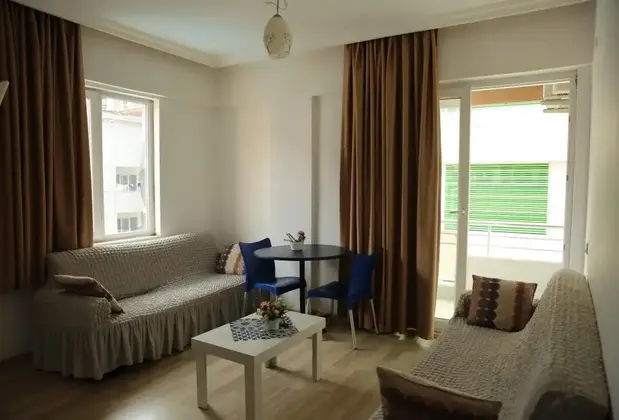 Saray Apart Otel - Görsel 5