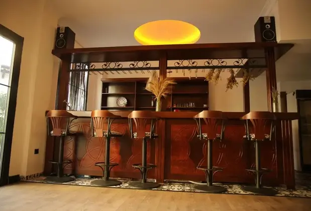 Saray Apart Otel - Görsel 15