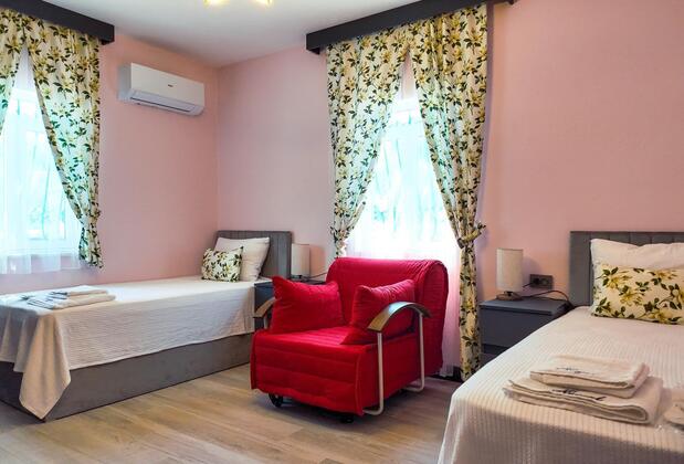 Hayal Butik Otel - Görsel 4