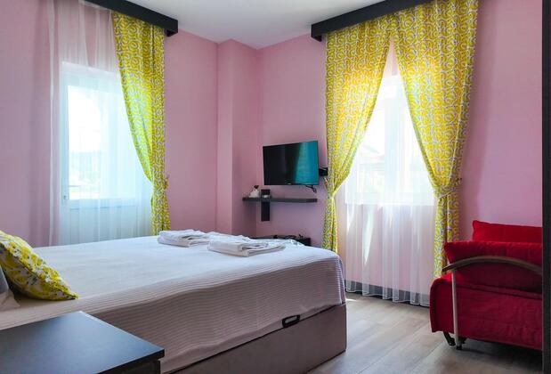 Hayal Butik Otel - Görsel 5