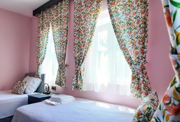 Hayal Butik Otel - Görsel 10