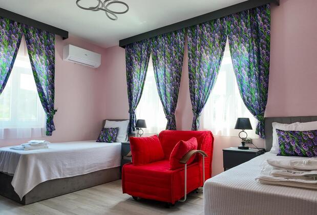 Hayal Butik Otel - Görsel 11