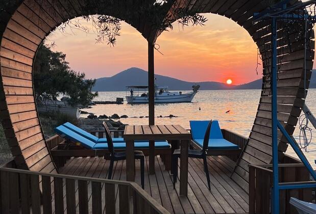 Hayal Butik Otel - Görsel 15