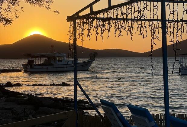 Hayal Butik Otel - Görsel 17