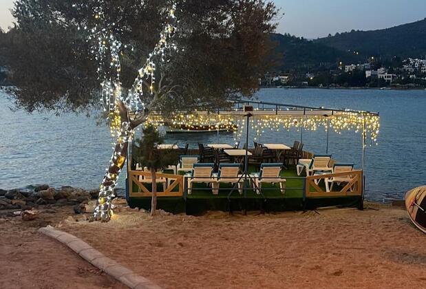 Hayal Butik Otel - Görsel 19