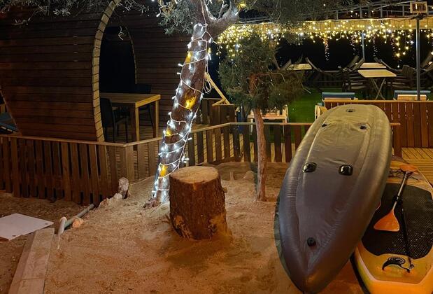 Hayal Butik Otel - Görsel 16