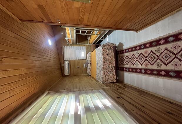 Adrasan Songur Pansiyon - Görsel 12