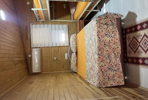 Adrasan Songur Pansiyon - Görsel 14