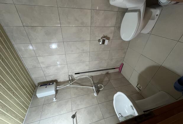 Adrasan Songur Pansiyon - Görsel 18