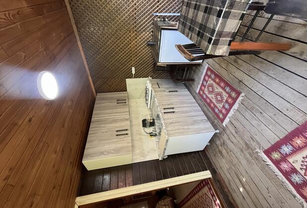 Adrasan Songur Pansiyon - Görsel 20