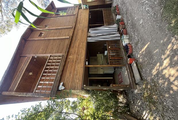 Adrasan Songur Pansiyon - Görsel 22