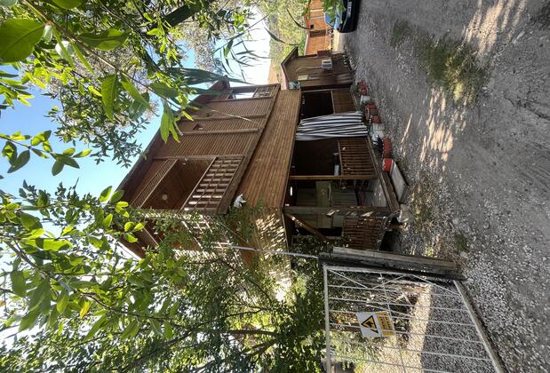 Adrasan Songur Pansiyon - Görsel 24