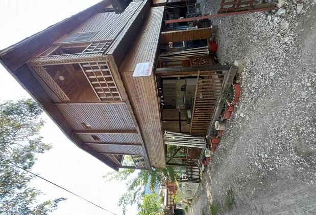 Adrasan Songur Pansiyon - Görsel 26