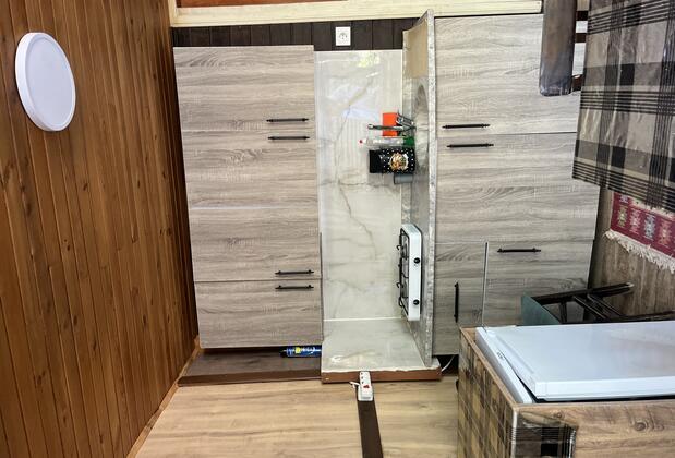 Adrasan Songur Pansiyon - Görsel 28