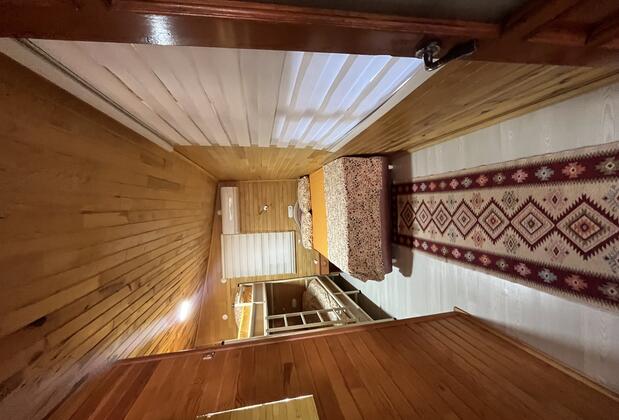 Adrasan Songur Pansiyon - Görsel 30