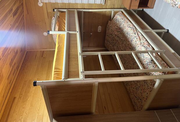 Adrasan Songur Pansiyon - Görsel 32