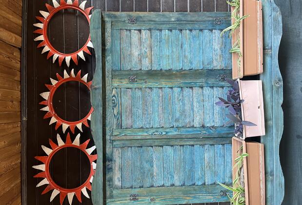 Adrasan Songur Pansiyon - Görsel 38