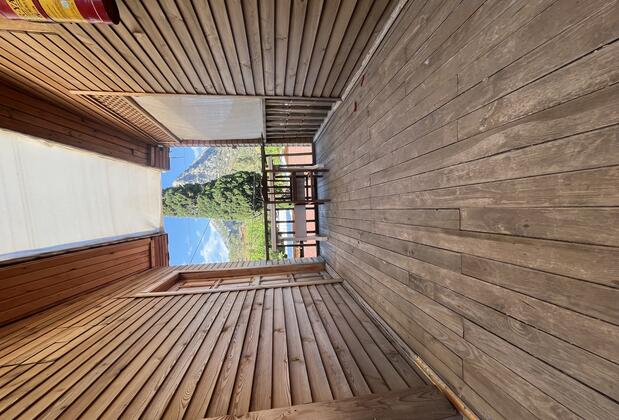 Adrasan Songur Pansiyon - Görsel 40