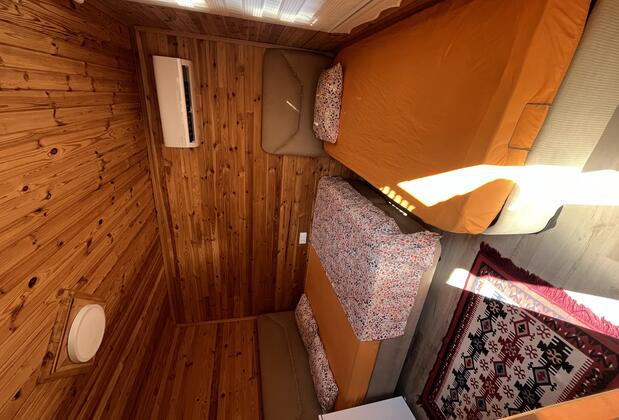 Adrasan Songur Pansiyon - Görsel 44